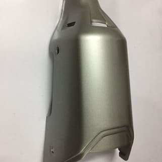 Fz silencer 2025 cover price